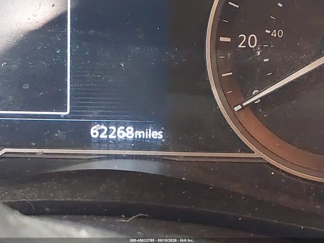 2020 Nissan Versa Sr Xtronic Cvt მანქანა იყიდება აუქციონზე, vin: 3N1CN8FV7LL834325, აუქციონის ნომერი: 45832765