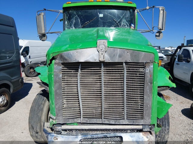 Aukcja sprzedaży 2009 Kenworth Construction T800, vin: 1XKDD49XX9J259555, numer aukcji: 45832767