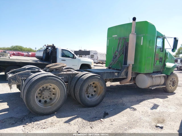 Aukcja sprzedaży 2009 Kenworth Construction T800, vin: 1XKDD49XX9J259555, numer aukcji: 45832767