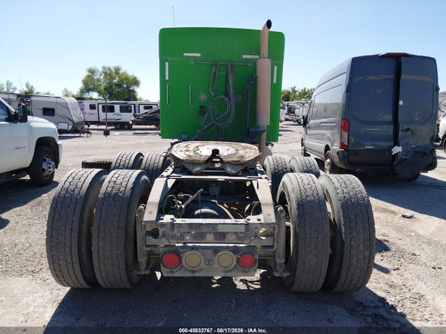 Aukcja sprzedaży 2009 Kenworth Construction T800, vin: 1XKDD49XX9J259555, numer aukcji: 45832767