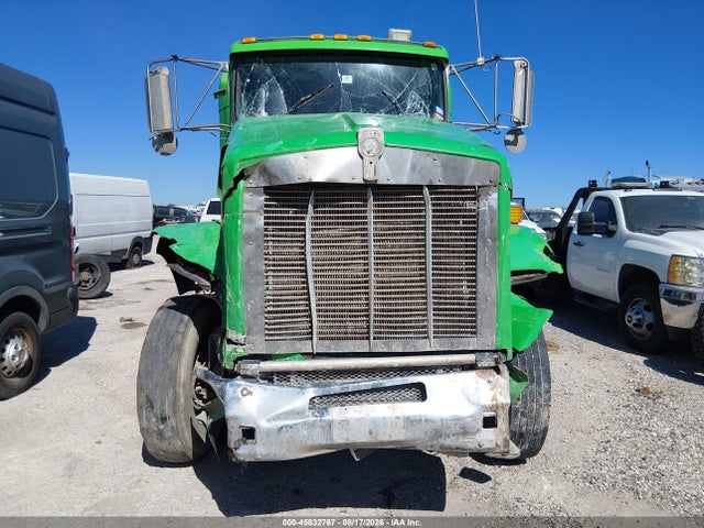 Aukcja sprzedaży 2009 Kenworth Construction T800, vin: 1XKDD49XX9J259555, numer aukcji: 45832767