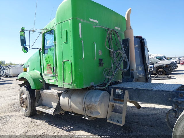 Aukcja sprzedaży 2009 Kenworth Construction T800, vin: 1XKDD49XX9J259555, numer aukcji: 45832767