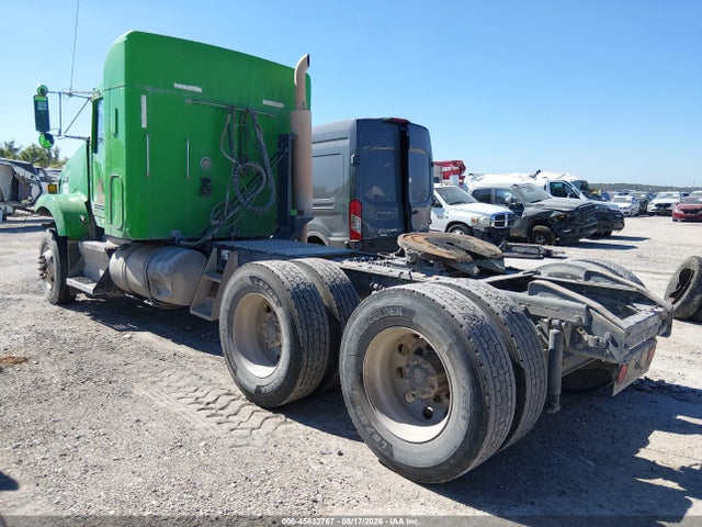 Aukcja sprzedaży 2009 Kenworth Construction T800, vin: 1XKDD49XX9J259555, numer aukcji: 45832767