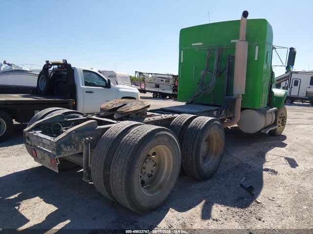 Aukcja sprzedaży 2009 Kenworth Construction T800, vin: 1XKDD49XX9J259555, numer aukcji: 45832767