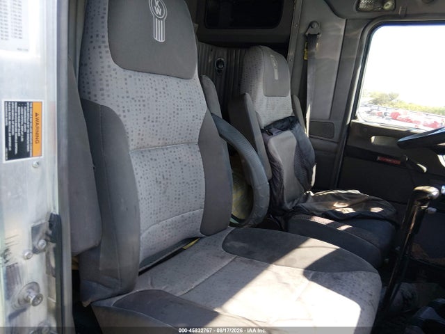 Aukcja sprzedaży 2009 Kenworth Construction T800, vin: 1XKDD49XX9J259555, numer aukcji: 45832767