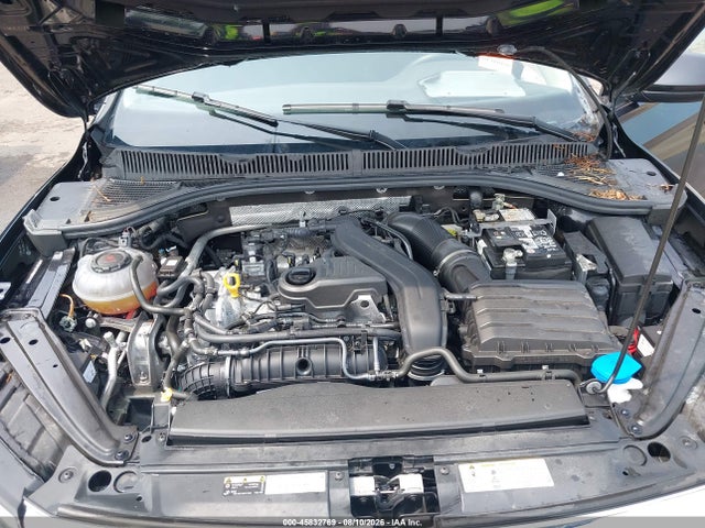 45832769 :رقم المزاد ، 3VW5M7BUXRM099968 vin ، 2024 Volkswagen Jetta 1.5t S مزاد بيع