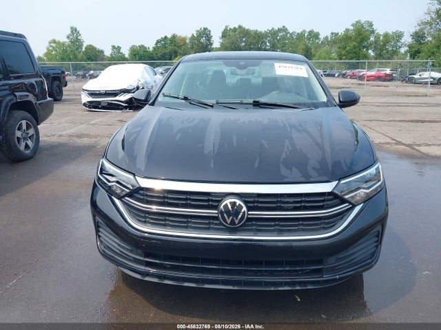45832769 :رقم المزاد ، 3VW5M7BUXRM099968 vin ، 2024 Volkswagen Jetta 1.5t S مزاد بيع
