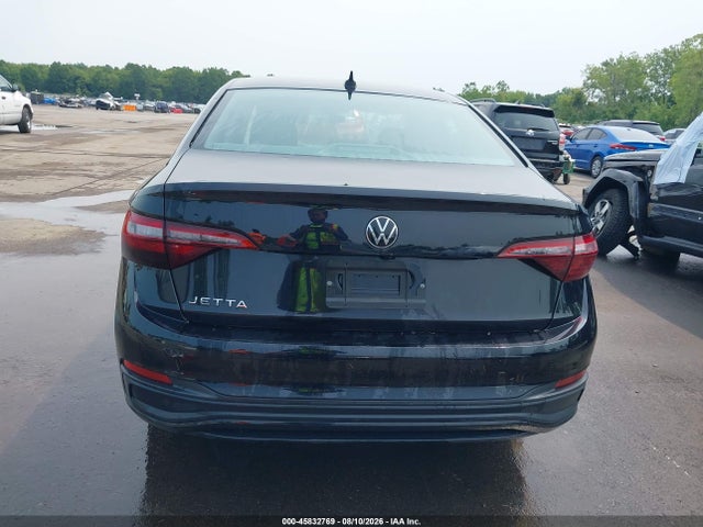 45832769 :رقم المزاد ، 3VW5M7BUXRM099968 vin ، 2024 Volkswagen Jetta 1.5t S مزاد بيع