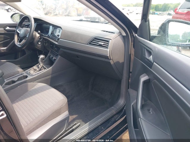 45832769 :رقم المزاد ، 3VW5M7BUXRM099968 vin ، 2024 Volkswagen Jetta 1.5t S مزاد بيع