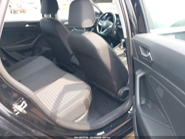 45832769 :رقم المزاد ، 3VW5M7BUXRM099968 vin ، 2024 Volkswagen Jetta 1.5t S مزاد بيع