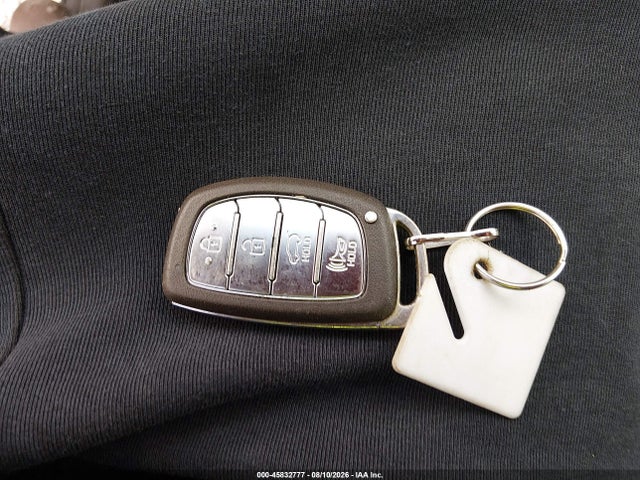 45832777 :رقم المزاد ، KM8J33A23GU257116 vin ، 2016 Hyundai Tucson Limited مزاد بيع