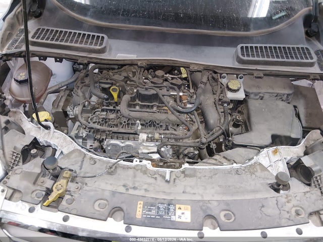 1FMCU0GD9KUA81548 Ford ESCAPE SE
