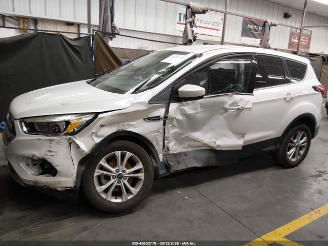 1FMCU0GD9KUA81548 Ford ESCAPE SE