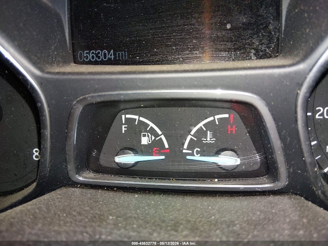 1FMCU0GD9KUA81548 Ford ESCAPE SE