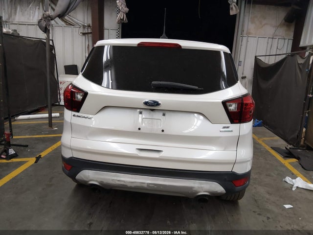 1FMCU0GD9KUA81548 Ford ESCAPE SE