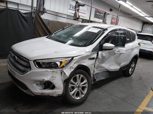 1FMCU0GD9KUA81548 Ford ESCAPE SE