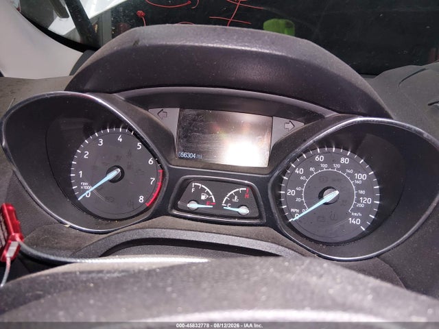 1FMCU0GD9KUA81548 Ford ESCAPE SE
