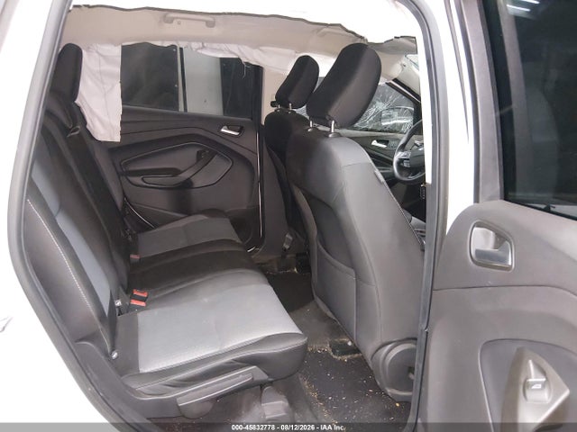 1FMCU0GD9KUA81548 Ford ESCAPE SE
