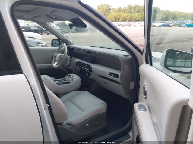 2026 Hyundai Palisade Hev Limited მანქანა იყიდება აუქციონზე, vin: KM8RKESA8TU076465, აუქციონის ნომერი: 45832780
