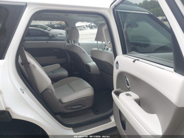 2026 Hyundai Palisade Hev Limited მანქანა იყიდება აუქციონზე, vin: KM8RKESA8TU076465, აუქციონის ნომერი: 45832780
