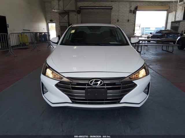Hyundai ELANTRA SE 2020 5NPD74LF8LH601474 Image 14