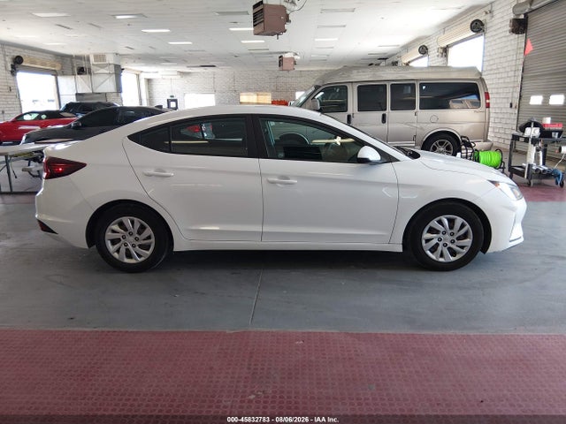 Hyundai ELANTRA SE 2020 5NPD74LF8LH601474 Image 15