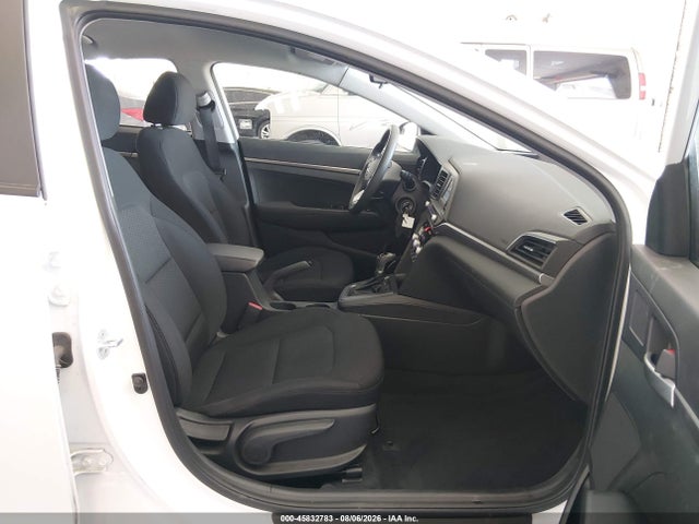 Hyundai ELANTRA SE 2020 5NPD74LF8LH601474 Image 5