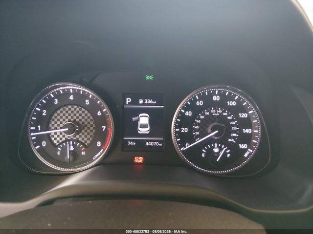 5NPD74LF8LH601474 Hyundai ELANTRA SE