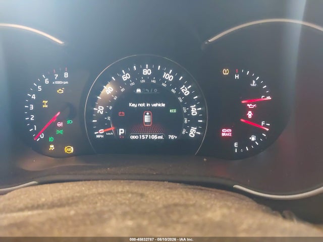 45832787 :رقم المزاد ، 5XYKWDA70EG485400 vin ، 2014 Kia Sorento Limited V6 مزاد بيع