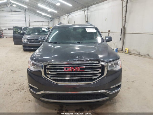 Продажа на аукционе авто 2017 Gmc Acadia Sle-2, vin: 1GKKNSLS5HZ296258, номер лота: 45832791