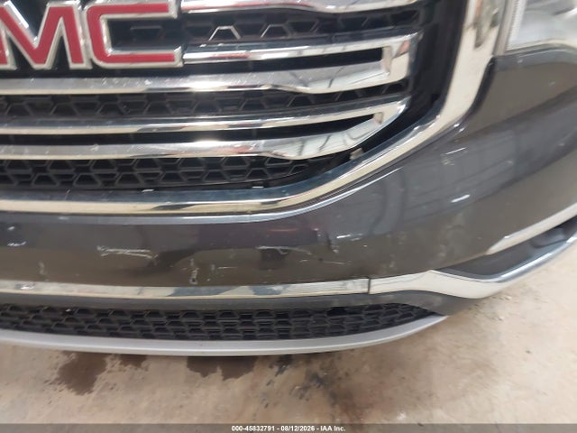 Продажа на аукционе авто 2017 Gmc Acadia Sle-2, vin: 1GKKNSLS5HZ296258, номер лота: 45832791