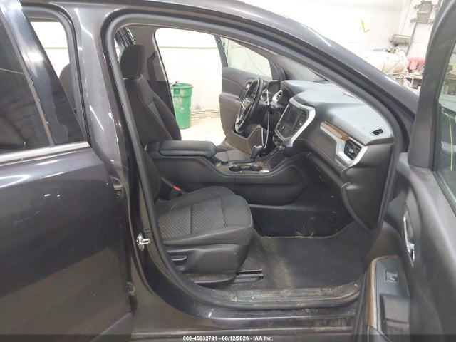 Продажа на аукционе авто 2017 Gmc Acadia Sle-2, vin: 1GKKNSLS5HZ296258, номер лота: 45832791