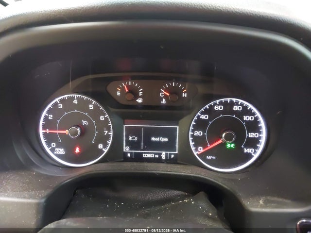 Продажа на аукционе авто 2017 Gmc Acadia Sle-2, vin: 1GKKNSLS5HZ296258, номер лота: 45832791