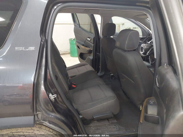 Продажа на аукционе авто 2017 Gmc Acadia Sle-2, vin: 1GKKNSLS5HZ296258, номер лота: 45832791