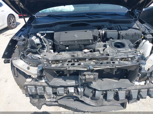 45832793 :رقم المزاد ، 5J8YE1H40PL012676 vin ، 2023 Acura Mdx Technology Package مزاد بيع