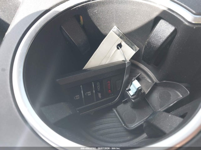 45832793 :رقم المزاد ، 5J8YE1H40PL012676 vin ، 2023 Acura Mdx Technology Package مزاد بيع