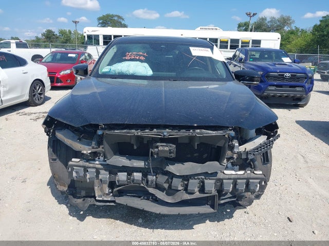 45832793 :رقم المزاد ، 5J8YE1H40PL012676 vin ، 2023 Acura Mdx Technology Package مزاد بيع