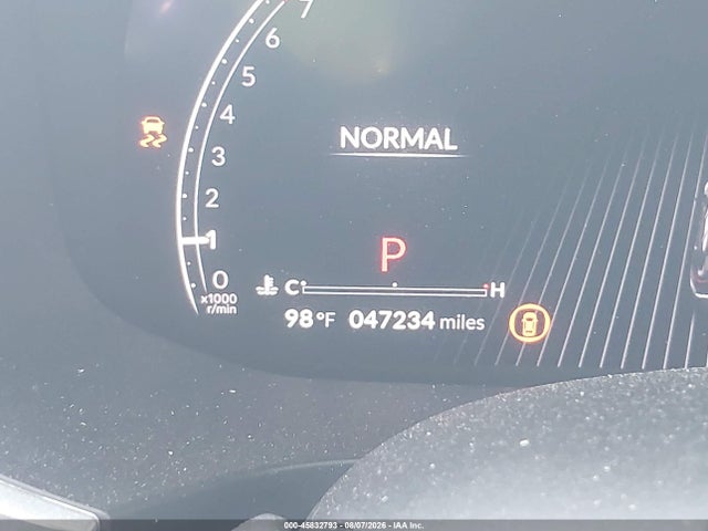 45832793 :رقم المزاد ، 5J8YE1H40PL012676 vin ، 2023 Acura Mdx Technology Package مزاد بيع