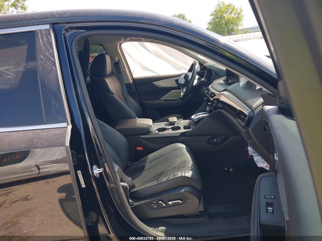 45832793 :رقم المزاد ، 5J8YE1H40PL012676 vin ، 2023 Acura Mdx Technology Package مزاد بيع