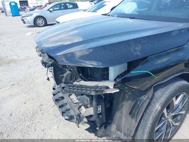 45832793 :رقم المزاد ، 5J8YE1H40PL012676 vin ، 2023 Acura Mdx Technology Package مزاد بيع