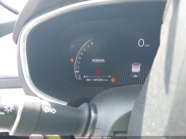 45832793 :رقم المزاد ، 5J8YE1H40PL012676 vin ، 2023 Acura Mdx Technology Package مزاد بيع