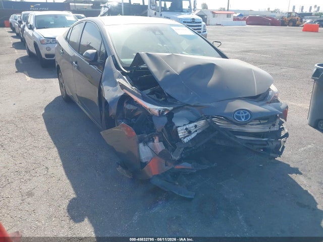 2016 JTDKARFU5G3015915 main image