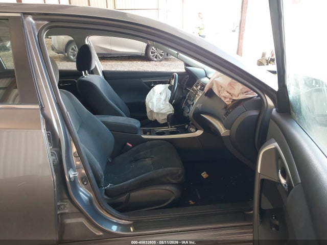 Nissan Altima 2.5 S 2015 1N4AL3AP4FC187555 Image 5