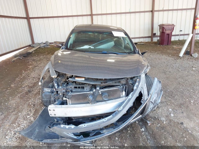 Nissan Altima 2.5 S 2015 1N4AL3AP4FC187555 Image 6