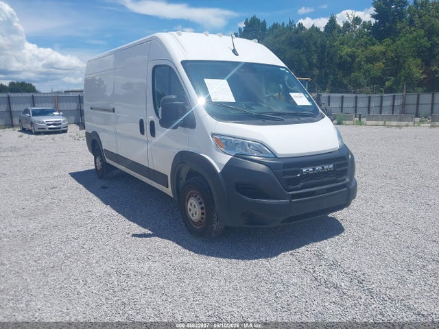 Aukcja sprzedaży 2023 Ram Promaster 2500 2500 High, vin: 3C6LRVDG9PE583961, numer aukcji: 45832807