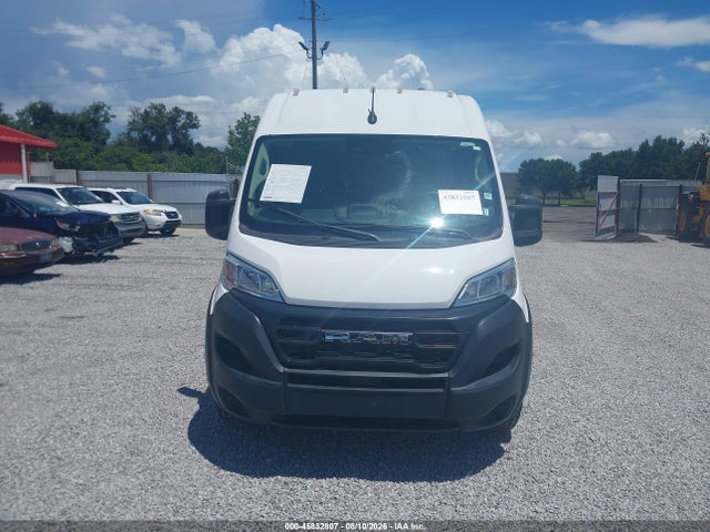 Aukcja sprzedaży 2023 Ram Promaster 2500 2500 High, vin: 3C6LRVDG9PE583961, numer aukcji: 45832807