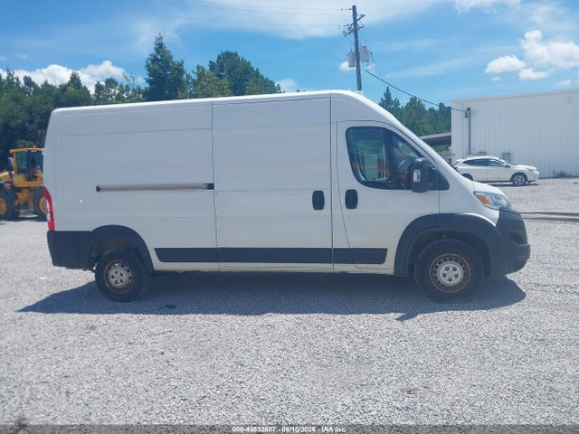 Aukcja sprzedaży 2023 Ram Promaster 2500 2500 High, vin: 3C6LRVDG9PE583961, numer aukcji: 45832807