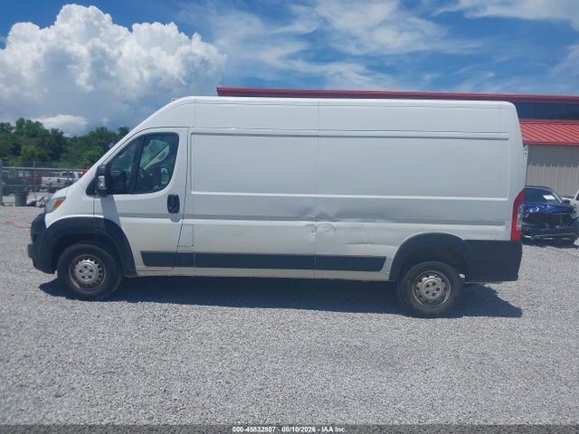 Aukcja sprzedaży 2023 Ram Promaster 2500 2500 High, vin: 3C6LRVDG9PE583961, numer aukcji: 45832807