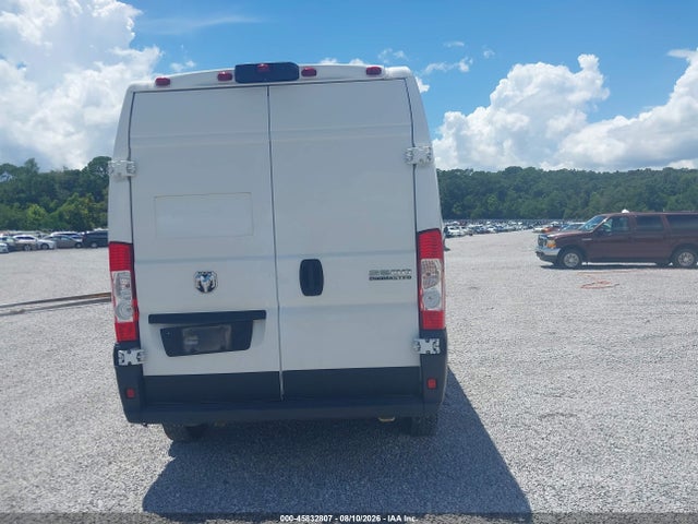 Aukcja sprzedaży 2023 Ram Promaster 2500 2500 High, vin: 3C6LRVDG9PE583961, numer aukcji: 45832807