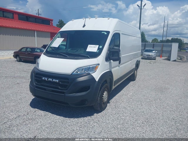 Aukcja sprzedaży 2023 Ram Promaster 2500 2500 High, vin: 3C6LRVDG9PE583961, numer aukcji: 45832807